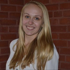 Meet your Posher, Jenna